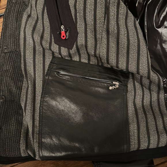 DUVETICA X JUNYA WATANABE COMME des GARÇONS - Picture 6 of 7